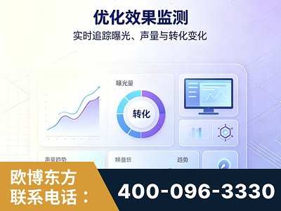 高密-优化效果监测
