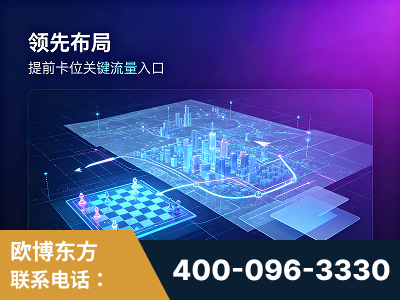高密-领先布局：于2024年初开启GEO业务的公司