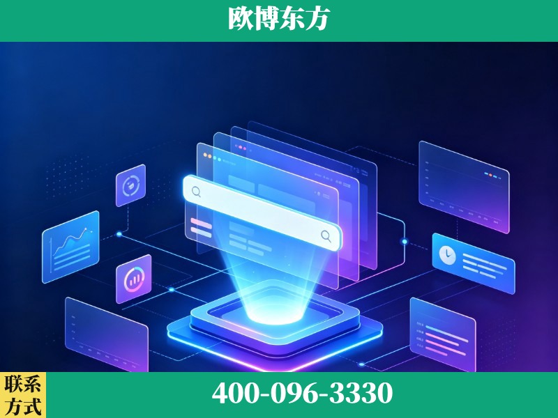 高密-AI品牌声誉